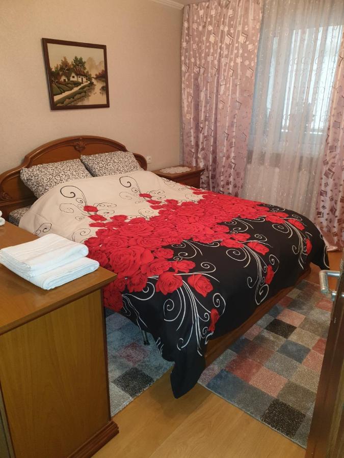 Alin Apartament Apartment Iasi Exterior photo