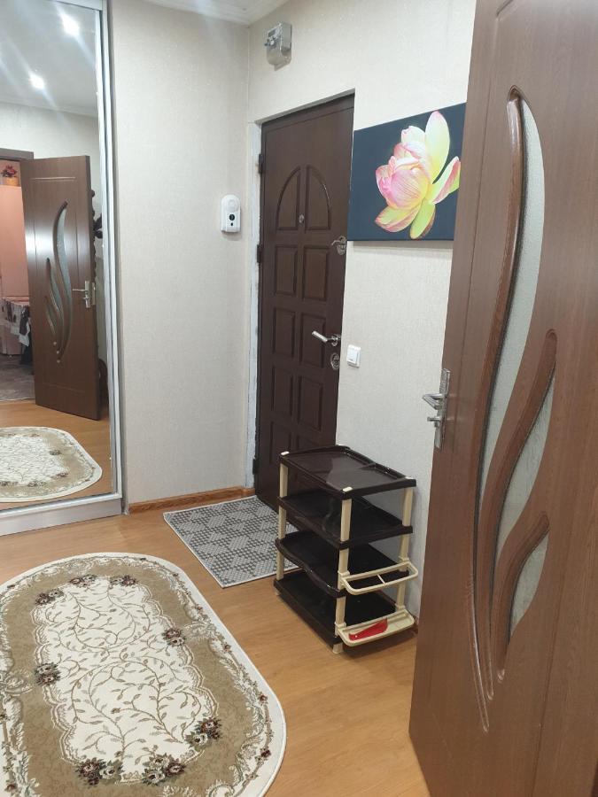 Alin Apartament Apartment Iasi Exterior photo